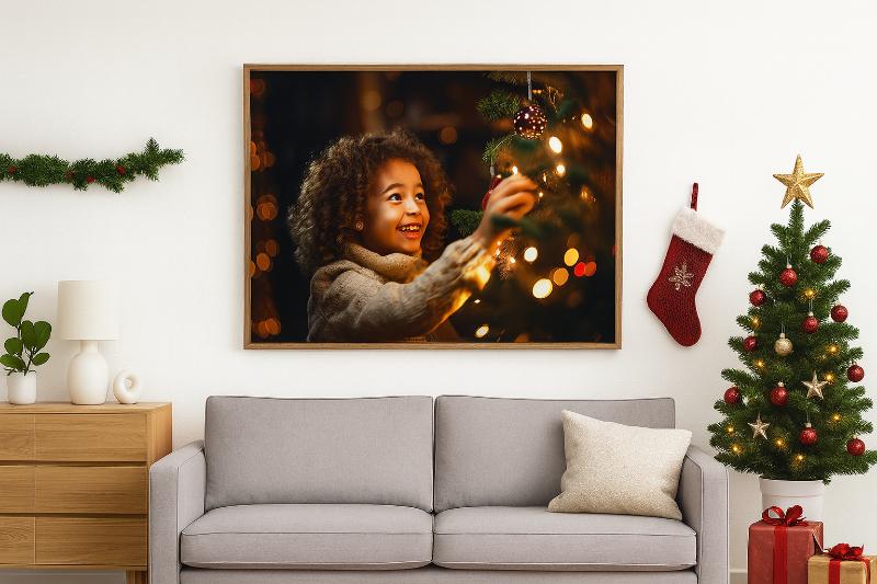 100x150 Stretchleinwand