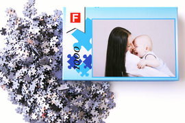 Fotopuzzle