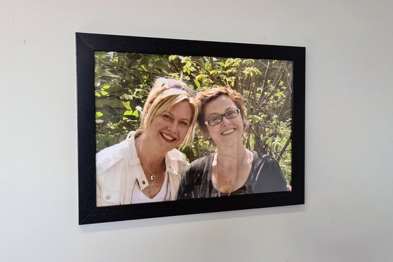 Vom Kleinformat 2x3 Zentimeter über A4 Fotoabzüge bis hin zu A1 Vergrößerungen und alles dazwischen sind alle Formate möglich.