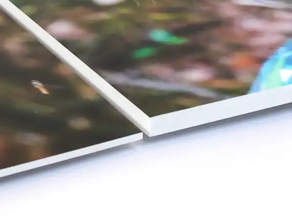 Forex in verschiedenen Stärken erhältlich, von 3 mm bis 10 mm.