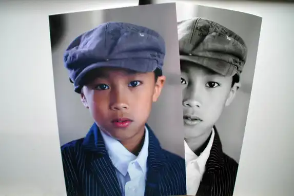 Fotovergrößerungen in hoher Qualität, in allen Formaten und schnell geliefert.