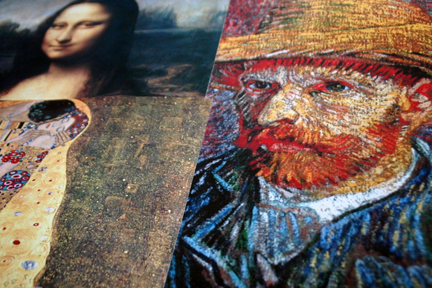 Fineart print hahnemuehle canon pro 4000