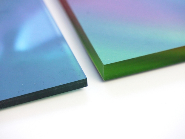 Plexiglas print 3 tot 10 mm dikte